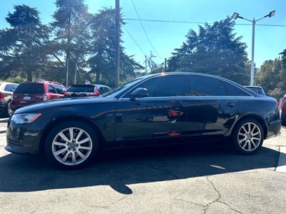 Used 2015 Audi A6 2.0T Premium