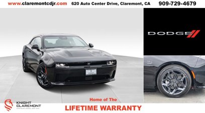 New 2025 Dodge Charger R/T w/ Quick Order Package 25M R/T