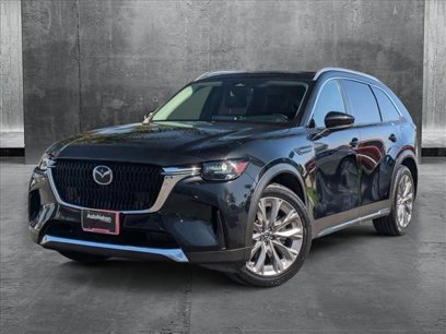 Used 2024 MAZDA CX-90 3.3 Turbo w/ Premium Package