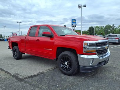 Used 2019 Chevrolet Silverado 1500 LT w/ All Star Edition