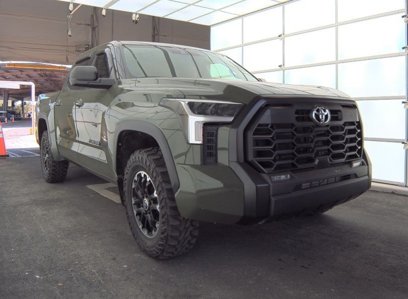 Used 2023 Toyota Tundra SR5