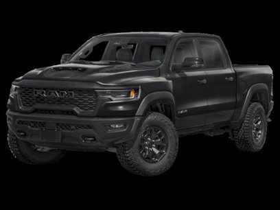 New 2025 RAM 1500 RHO w/ RHO Level 1 Equipment Group