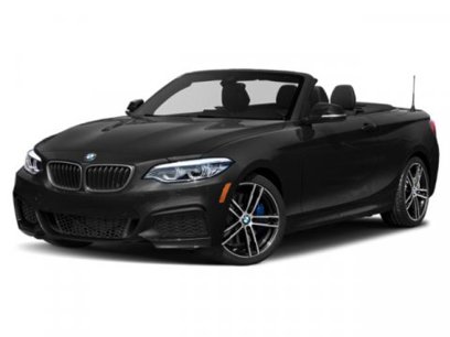 Used 2019 BMW M240i xDrive Convertible w/ Premium Package