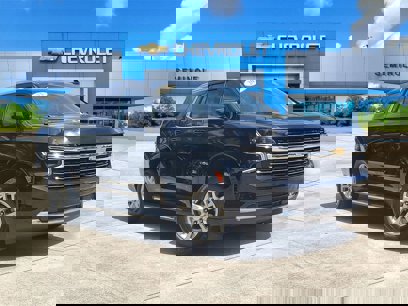 Used 2023 Chevrolet Tahoe LT