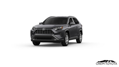 New 2025 Toyota RAV4 XLE w/ Convenience Package