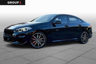 New 2024 BMW M235i xDrive Gran Coupe w/ Premium Package