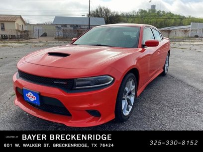 Used 2021 Dodge Charger GT