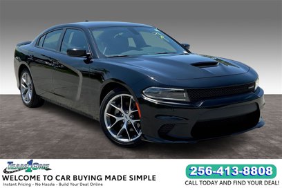 Used 2023 Dodge Charger GT