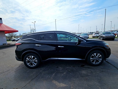Used 2015 Nissan Murano S w/ Navigation Package