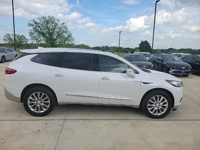 Used 2020 Buick Enclave Essence w/ LPO, Floor Liner Package