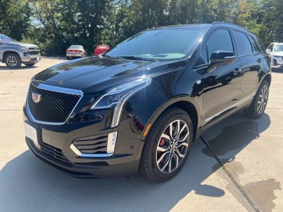 New 2025 Cadillac XT5 Sportv w/ Technology Package