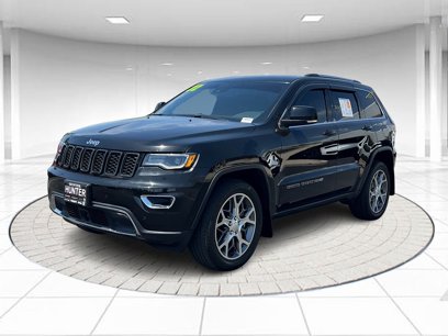 Certified 2022 Jeep Grand Cherokee Limited w/ Tech Group