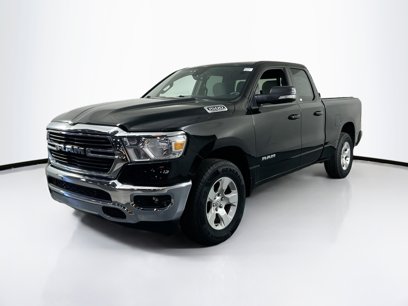 Used 2021 RAM 1500 Big Horn