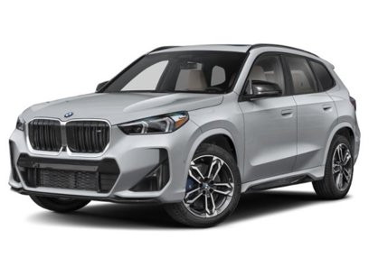 Used 2025 BMW X1 M35i w/ Shadowloine Package