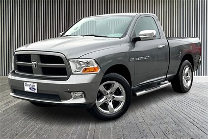 Used 2012 RAM 1500 Express