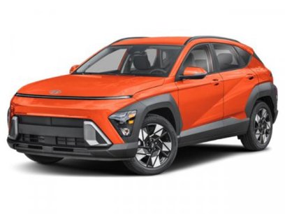 Certified 2024 Hyundai Kona SEL