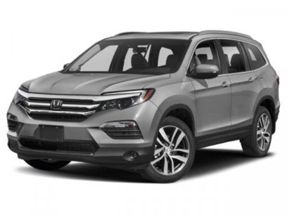 Used 2018 Honda Pilot Touring