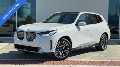 Used 2025 BMW X3 xDrive30i w/ Premium Package