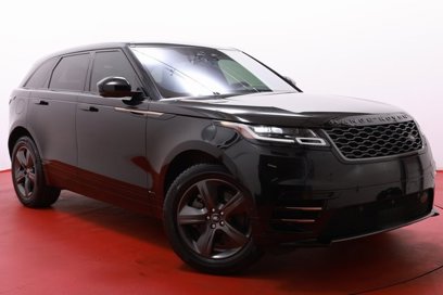 Used 2021 Land Rover Range Rover Velar R-Dynamic S