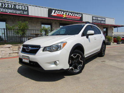 Used 2013 Subaru Crosstrek 2.0i Premium