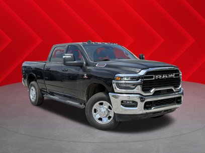 Used 2025 RAM 2500 Tradesman