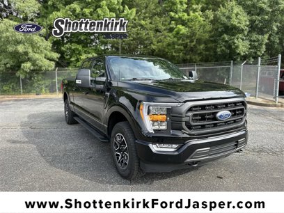 Used 2022 Ford F150 XLT w/ Equipment Group 302A High