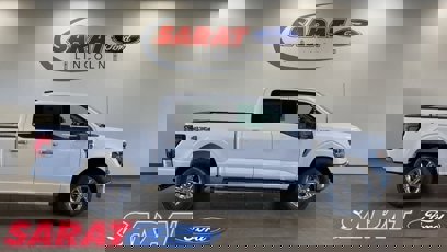 New 2024 Ford F150 XLT w/ Mobile Office Package