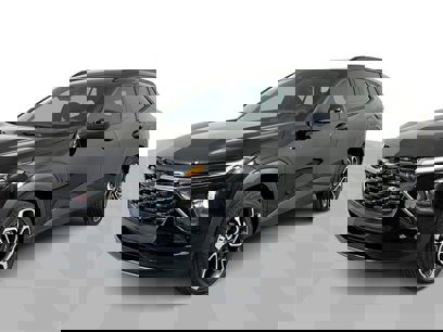 New 2026 Chevrolet Trax RS w/ Sunroof Package