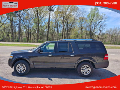 Used 2014 Ford Expedition EL Limited w/ Equipment Group 301A