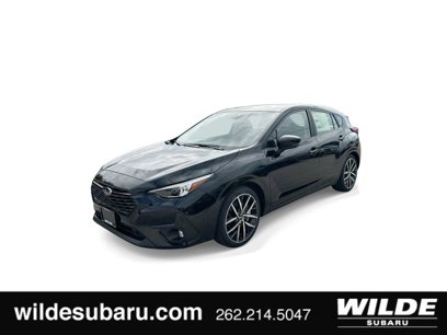 New 2025 Subaru Impreza 2.0i Sport