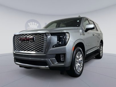 Used 2023 GMC Yukon Denali