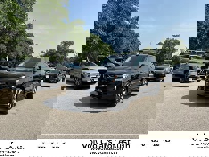 New 2025 Volvo EX90 Plus