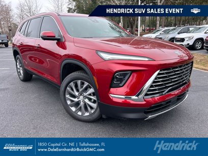 New 2025 Buick Enclave Preferred