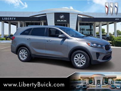 Used 2019 Kia Sorento L