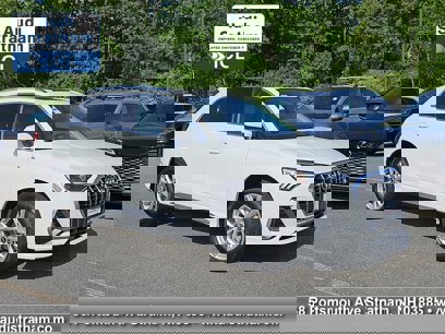 New 2025 Audi Q3 2.0T Premium