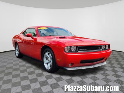 Used 2009 Dodge Challenger R/T
