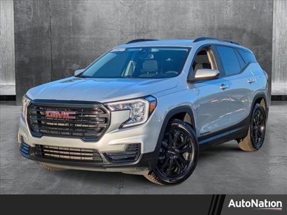 Used 2022 GMC Terrain SLE w/ Driver Convenience Package