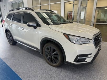 Used 2022 Subaru Ascent Touring w/ Popular Package #2A