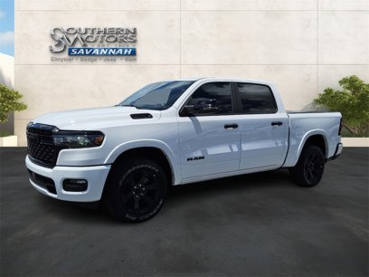 Used 2025 RAM 1500 Big Horn