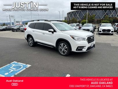 Used 2020 Subaru Ascent Touring