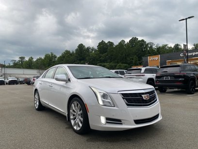 Used 2017 Cadillac XTS Luxury w/ Driver Awareness Package