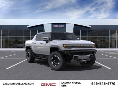 New 2024 GMC Hummer EV 2X w/ Extreme Off-Road Package