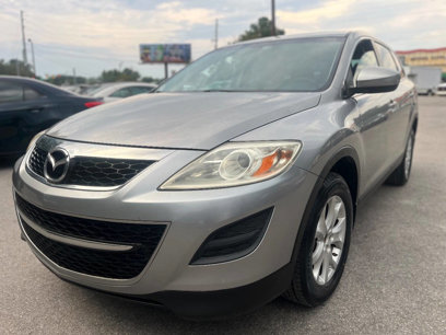 Used 2012 MAZDA CX-9 Sport