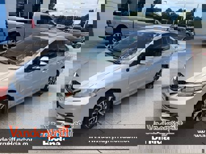 Used 2014 Honda Civic EX