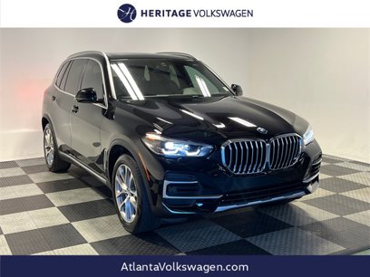 Used 2022 BMW X5 sDrive40i w/ Parking Assistance Package