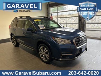 Used 2022 Subaru Ascent Limited w/ Technology Package
