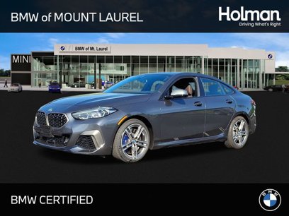 Certified 2021 BMW M235i xDrive Gran Coupe w/ Premium Package