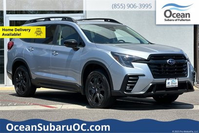 New 2025 Subaru Ascent Bronze Edition w/ Popular Package #2