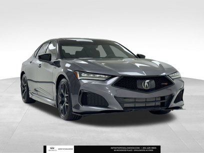 Used 2023 Acura TLX Type S
