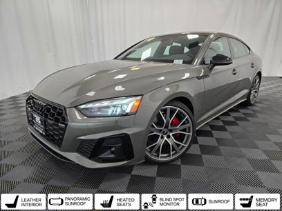 New 2025 Audi A5 2.0T Premium Plus